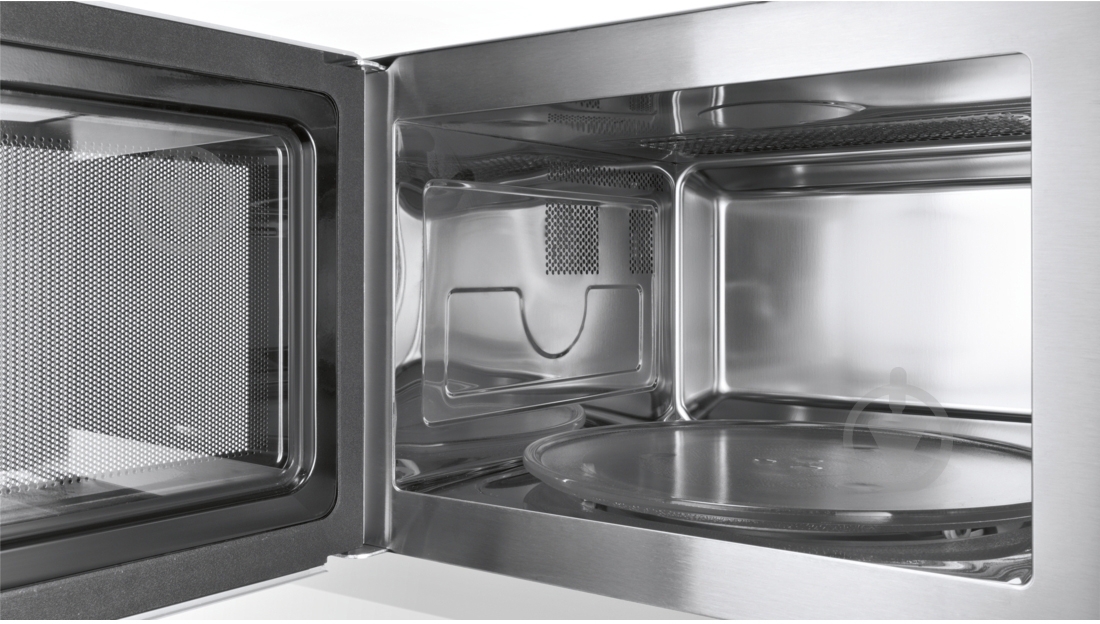 Микроволновая печь Bosch HMT84G451 - фото 4