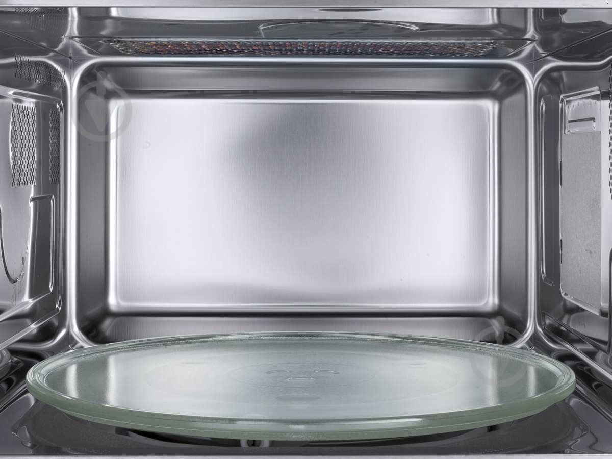 Микроволновая печь Bosch HMT84G451 - фото 5