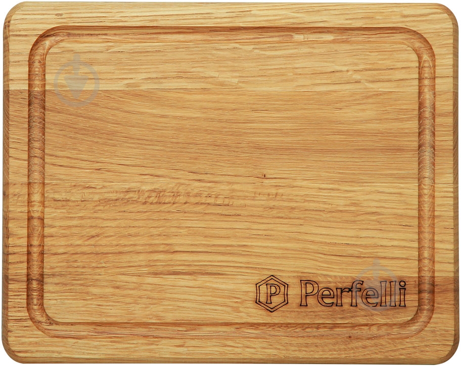 Доска разделочная Perfelli 20х30 см - фото 1 Доска разделочная Perfelli 20х30 см - фото 1
