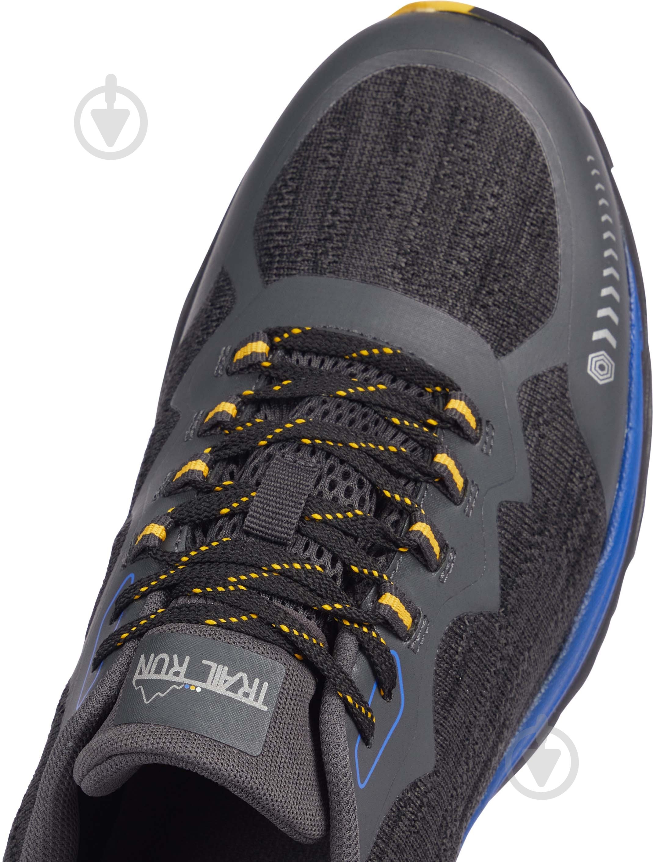 Кросівки чоловічі демісезонні Energetics Zyrox Trail AQB M 416518-903046 р.41 сірі - фото 7