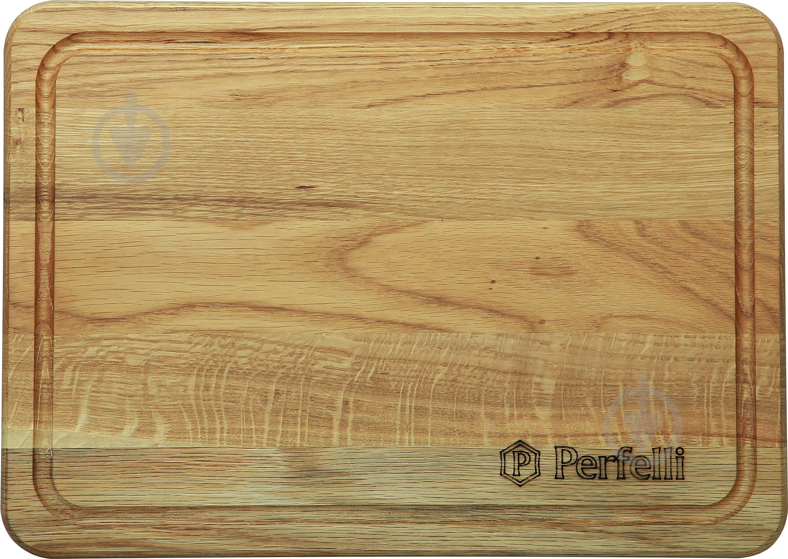 Доска разделочная Perfelli 25x35 см - фото 1