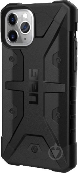 Чехол UAG pathfinder 111707114040 для Apple iPhone 11 Pro - фото 2