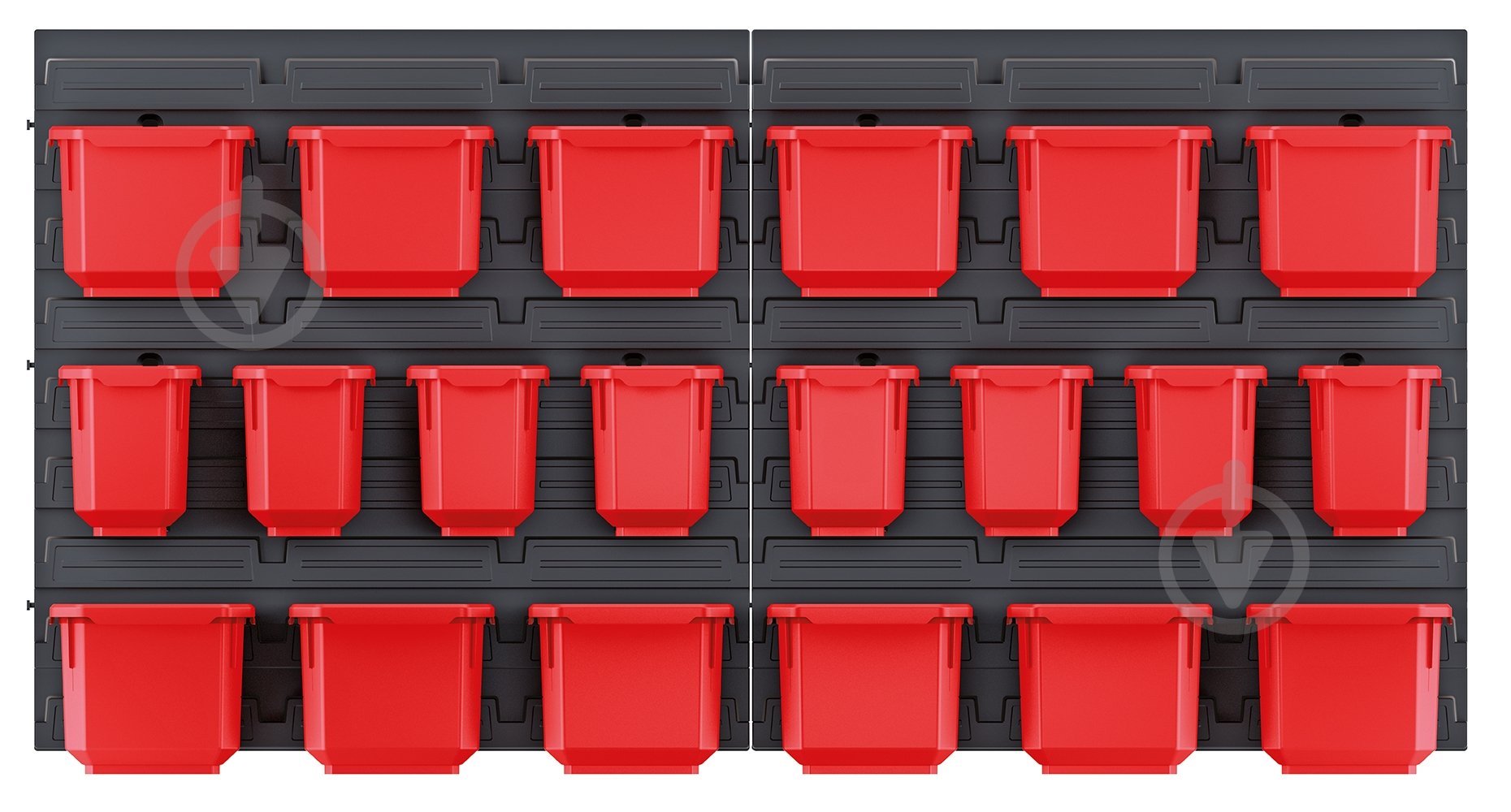 Органайзер настенный для инструментов Kistenberg KOR6 - фото 3