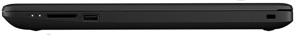 Ноутбук HP 15-DB1107UR 15,6" (7SD09EA) black - фото 5 Ноутбук HP 15-DB1107UR 15,6" (7SD09EA) black - фото 5