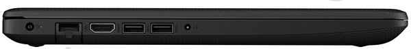Ноутбук HP 15-DB1107UR 15,6" (7SD09EA) black - фото 6 Ноутбук HP 15-DB1107UR 15,6" (7SD09EA) black - фото 6