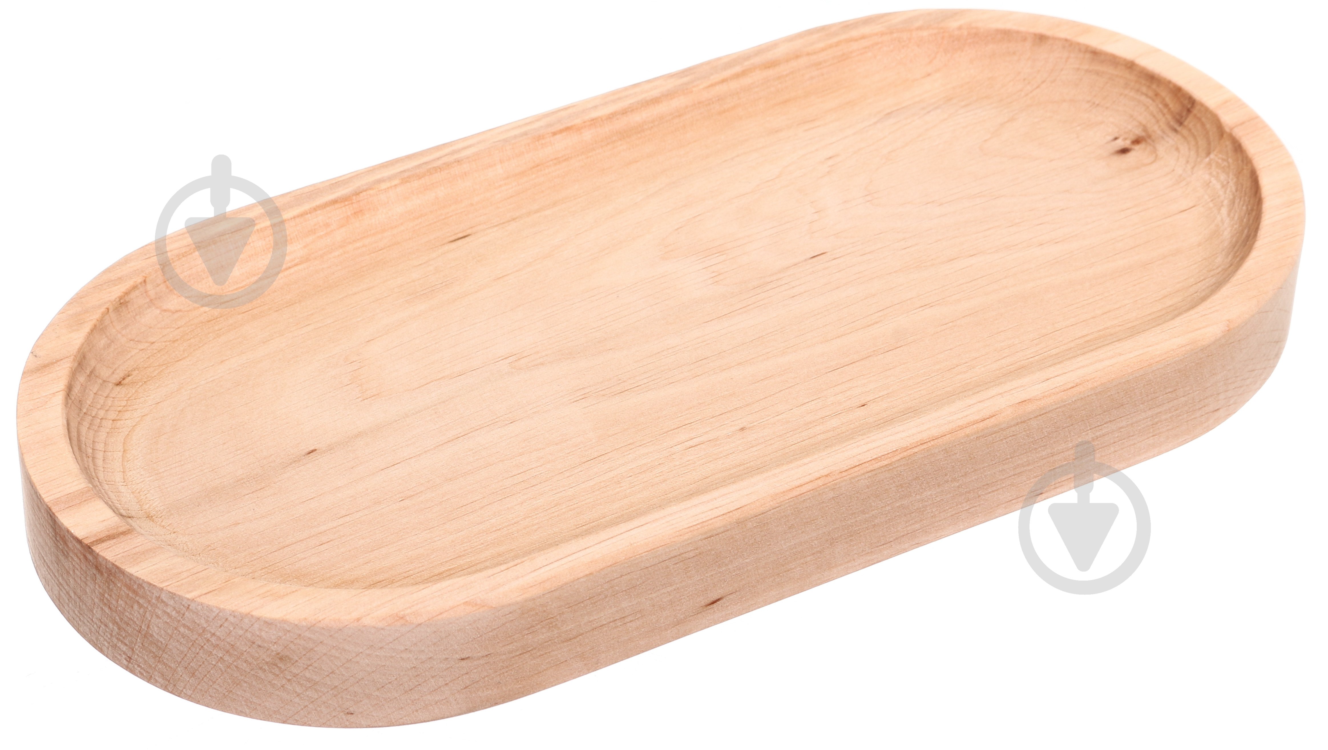 Підставка Origami Horeca під чашку Oval 25х12 см - фото 2