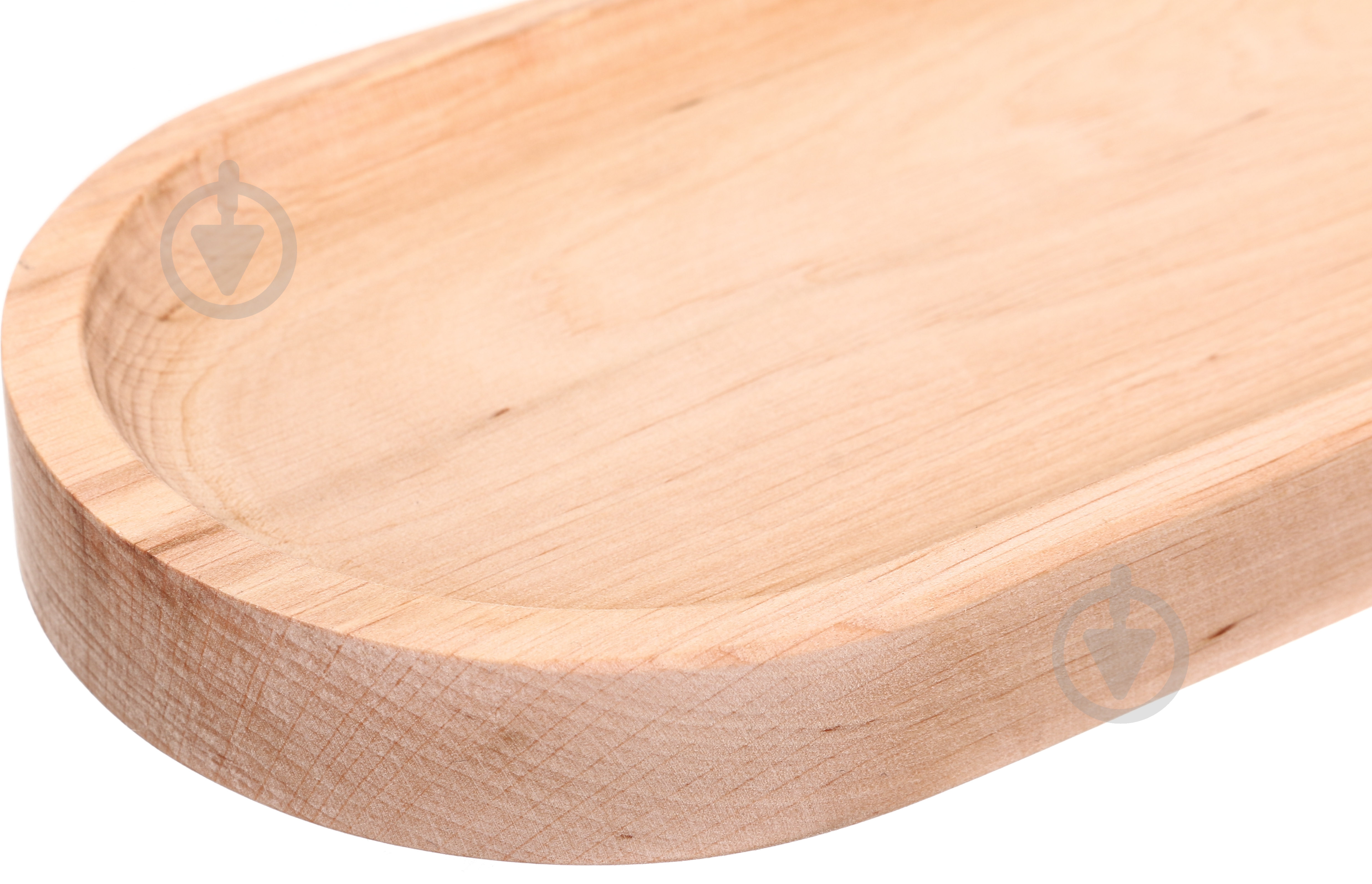 Підставка Origami Horeca під чашку Oval 25х12 см - фото 4