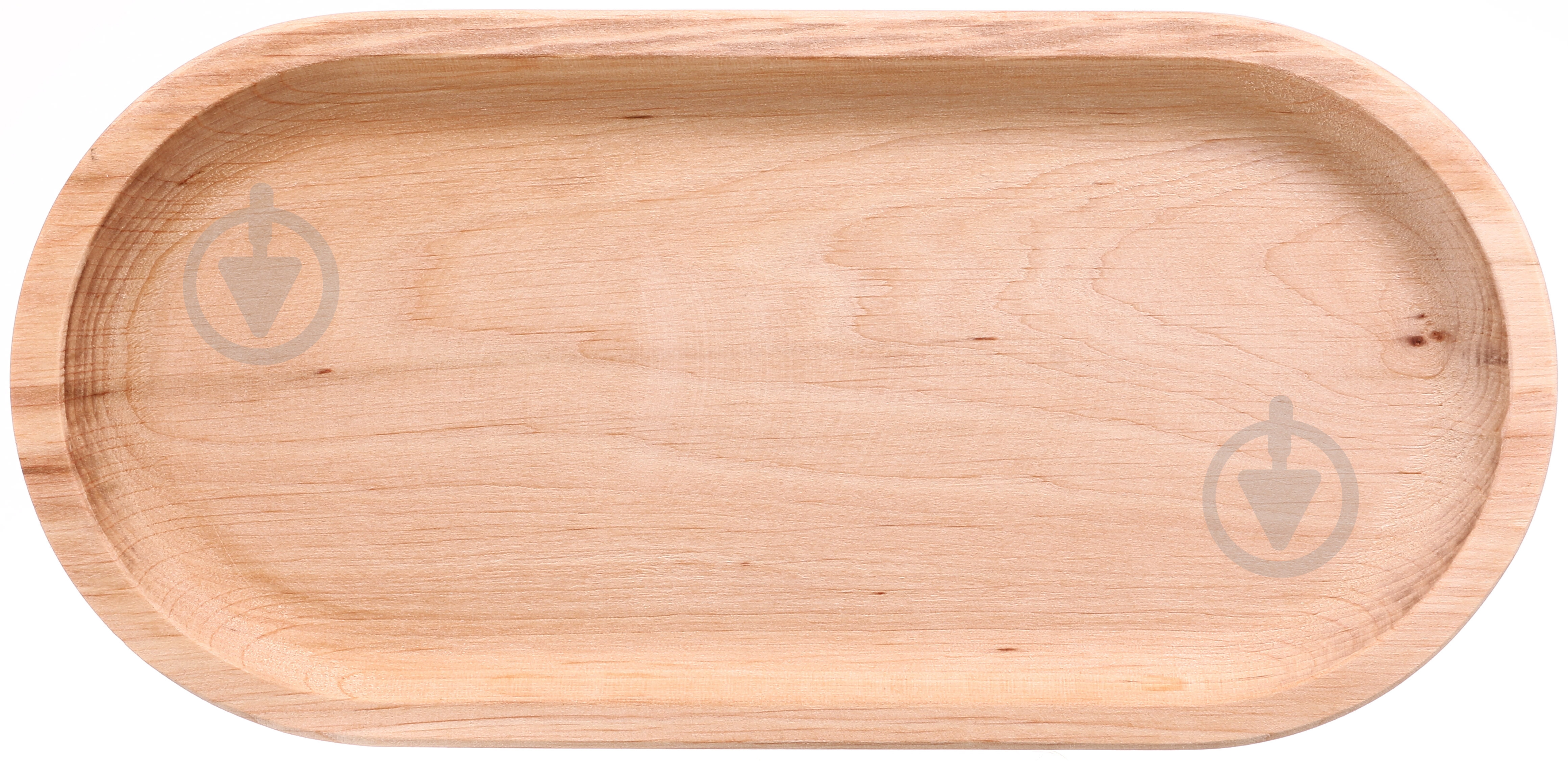 Підставка Origami Horeca під чашку Oval 25х12 см - фото 3