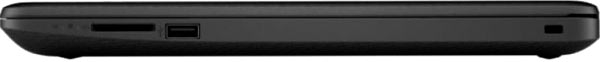 Ноутбук HP 15-db1116ur 15,6" (7SH84EA) black - фото 8 Ноутбук HP 15-db1116ur 15,6" (7SH84EA) black - фото 8