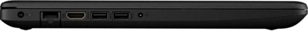 Ноутбук HP 15-db1116ur 15,6" (7SH84EA) black - фото 9 Ноутбук HP 15-db1116ur 15,6" (7SH84EA) black - фото 9