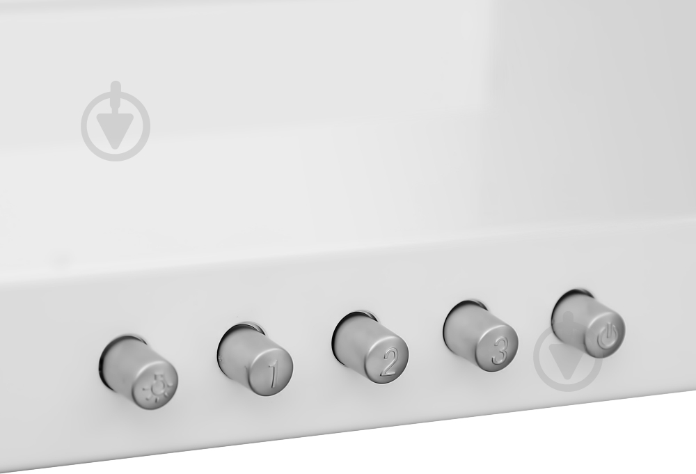 Вытяжка Perfelli T 6111 A 550 W - фото 5