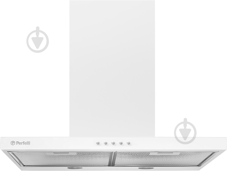 Вытяжка Perfelli T 6111 A 550 W - фото 1
