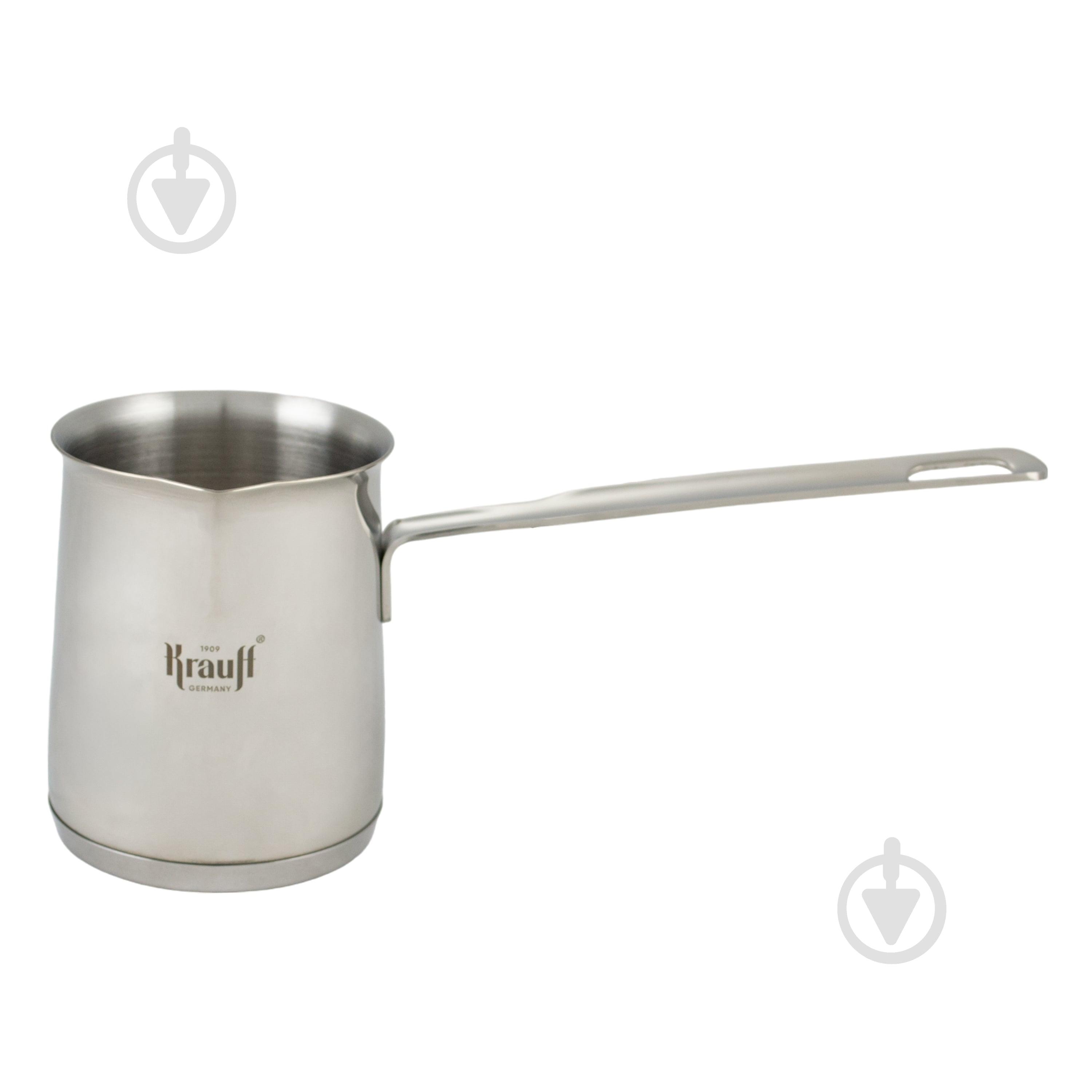 Турка Krauff Mokka 350 мл 26-202-032 - фото 1