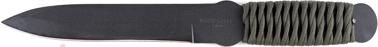 Нож Cold Steel фиксированный True Flight Thrower 1260.10.55 - фото 1