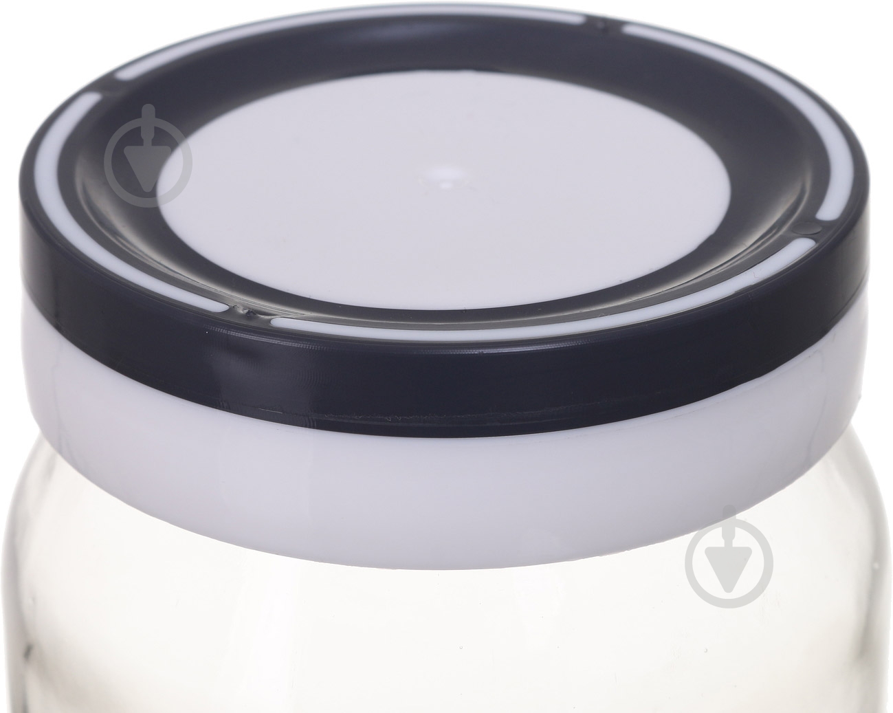 Банка для сыпучих Koopman 1000 мл 010000230 - фото 3