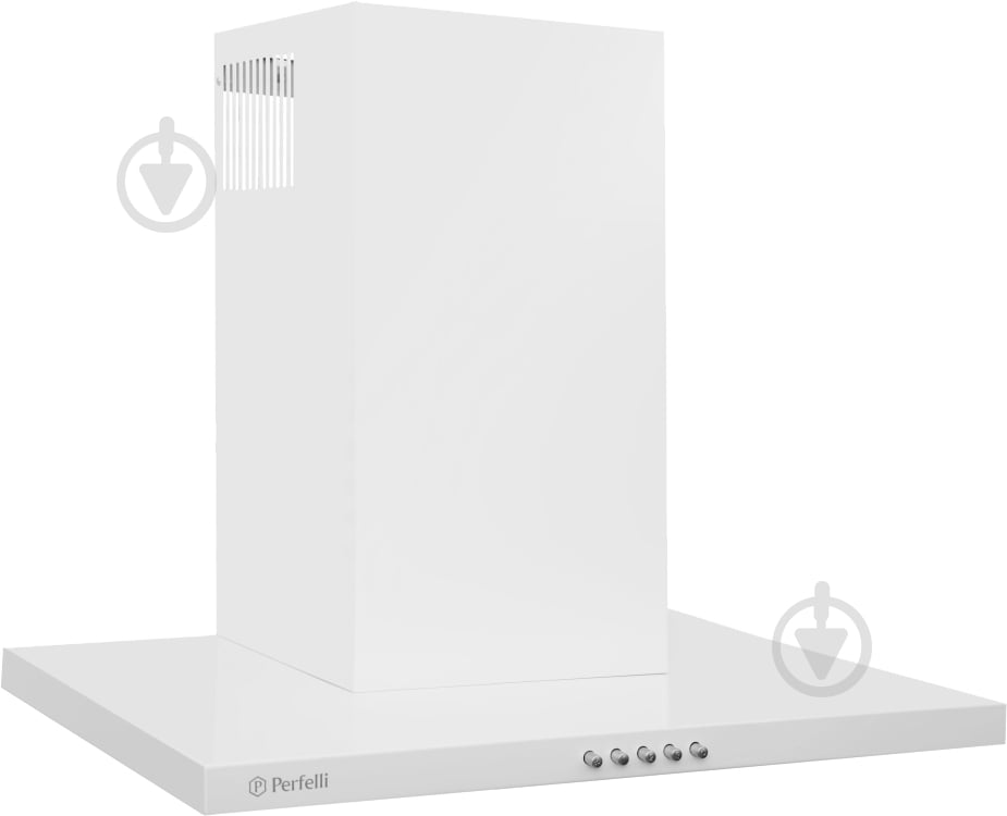 Витяжка Perfelli T 6612 A 1000 W LED - фото 3