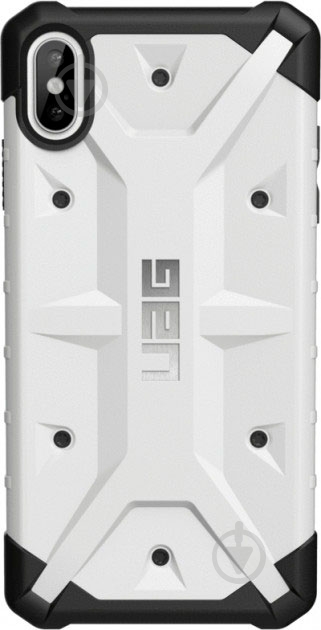 Чехол UAG pathfinder 111107114141 для Apple iPhone XS Max - фото 1