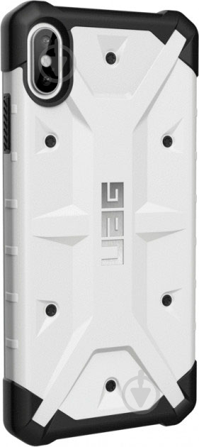 Чехол UAG pathfinder 111107114141 для Apple iPhone XS Max - фото 2