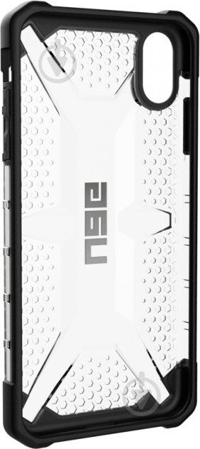 Чехол UAG plasma 111103114343 для Apple iPhone XS Max - фото 5