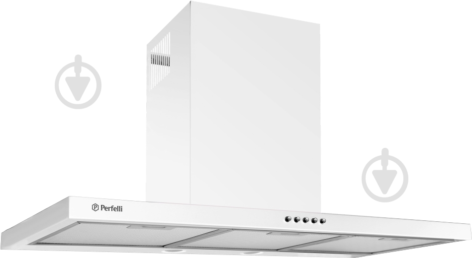 Вытяжка Perfelli T 9612 A 1000 W LED - фото 4 Вытяжка Perfelli T 9612 A 1000 W LED - фото 4
