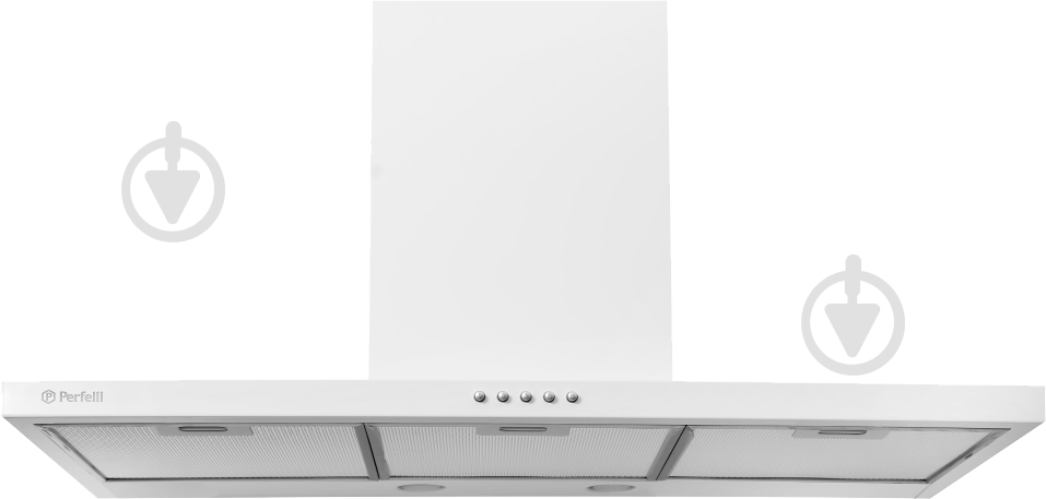 Вытяжка Perfelli T 9612 A 1000 W LED - фото 1 Вытяжка Perfelli T 9612 A 1000 W LED - фото 1