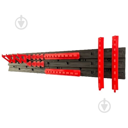 Модульная система для инструментов Kistenberg KBBS4013 - фото 2 Модульная система для инструментов Kistenberg KBBS4013 - фото 2