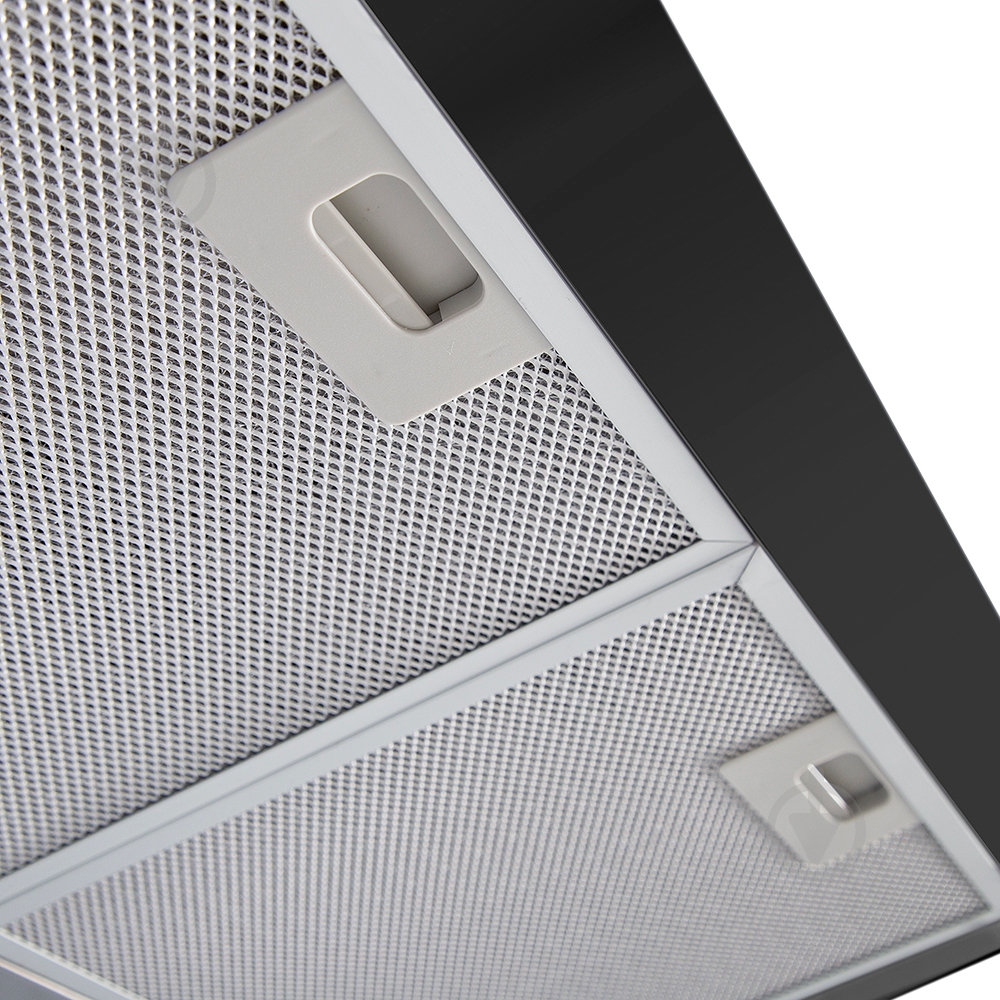 Витяжка Perfelli TET 6612 A 1000 BL LED - фото 4