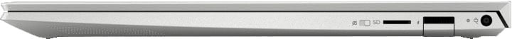 Ноутбук HP Envy 13-aq1008ur 13,3" (8PP32EA) silver - фото 3