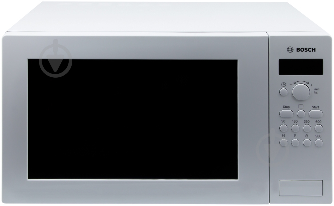 Микроволновая печь Bosch BOSCH HMT84G421 - фото 1