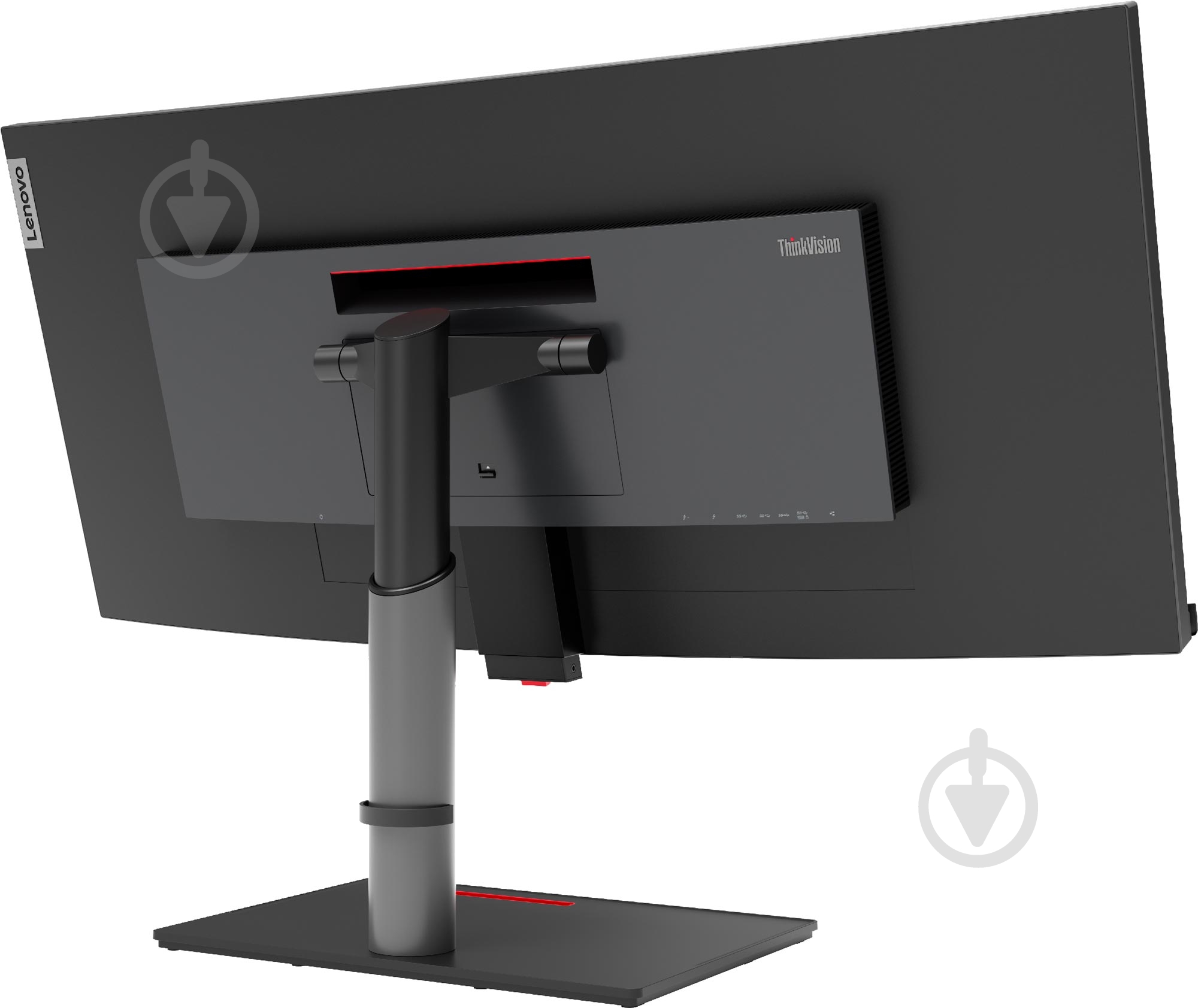 Монитор Lenovo ThinkVision P40w-20 39,7" (62DDGAT6UA) - фото 5