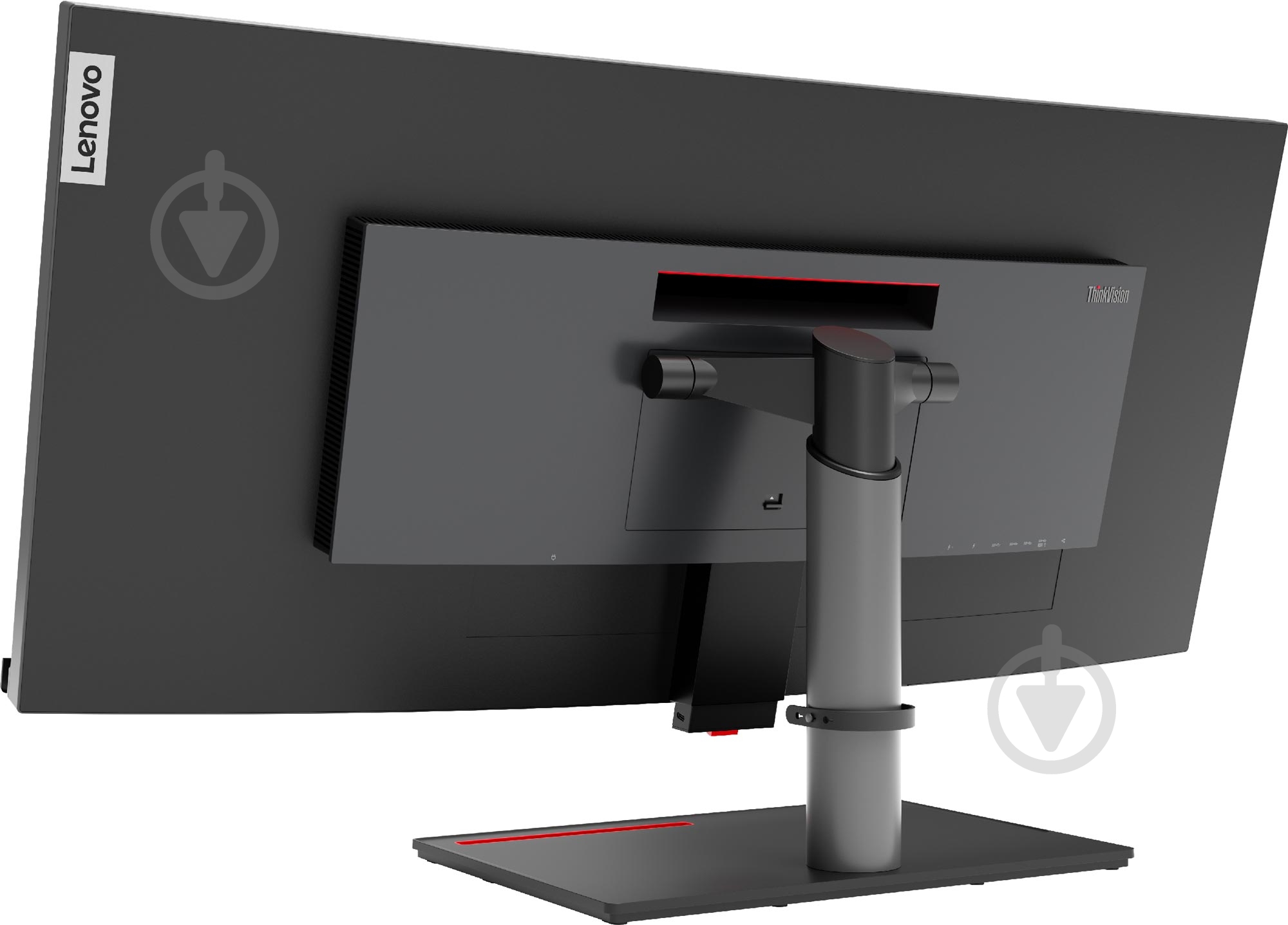 Монитор Lenovo ThinkVision P40w-20 39,7" (62DDGAT6UA) - фото 4