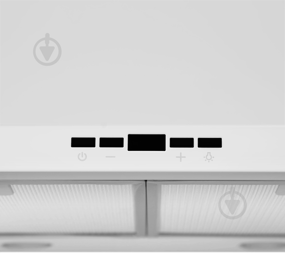 Витяжка Perfelli TET 6612 A 1000 W LED - фото 4