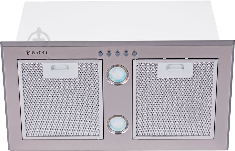 Витяжка Perfelli BI 5512 A 1000 I LED - фото 2