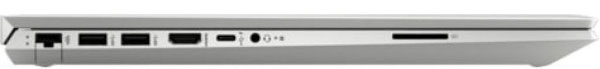 Ноутбук HP ENVY 17-ce0002ur 17,3" (6QF69EA) silver - фото 4