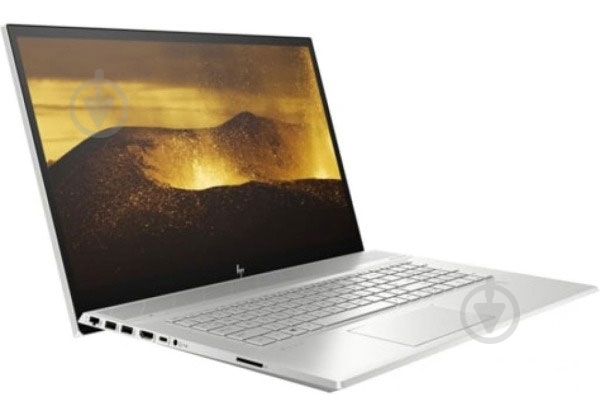 Ноутбук HP ENVY 17-ce0002ur 17,3" (6QF69EA) silver - фото 2