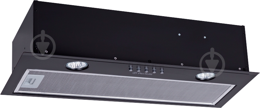 Вытяжка Perfelli BI 6011 A 550 BL - фото 1