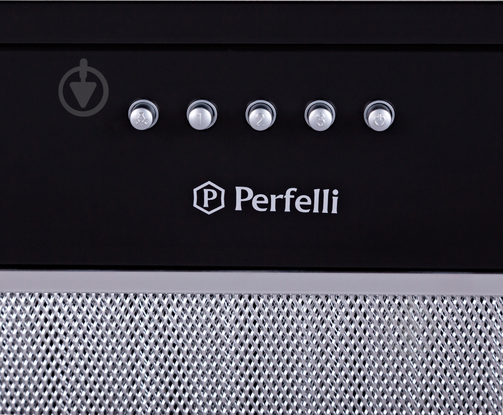 Вытяжка Perfelli BI 6011 A 550 BL - фото 6