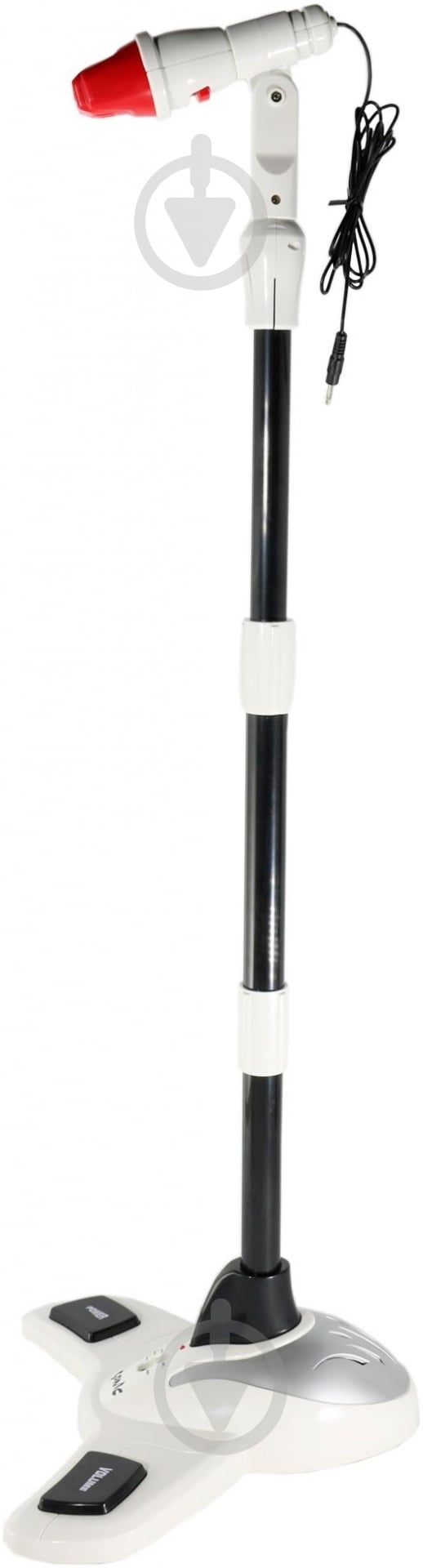 Электрогитара Potex с микрофоном 637B/623A - фото 4