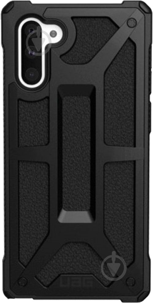 Чехол UAG monarch black (211741114040) - фото 1