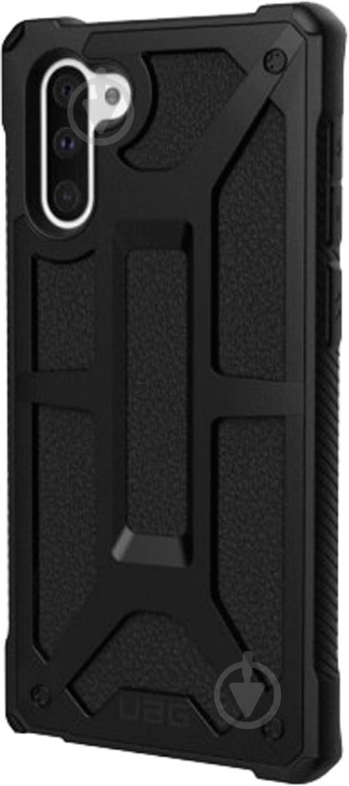 Чехол UAG monarch black (211741114040) - фото 3