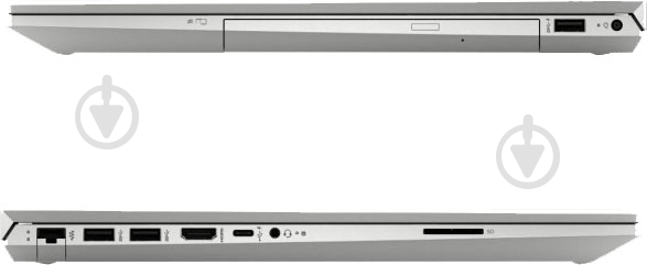 Ноутбук HP ENVY 17-ce0006ur 17,3" (7SH83EA) silver - фото 5