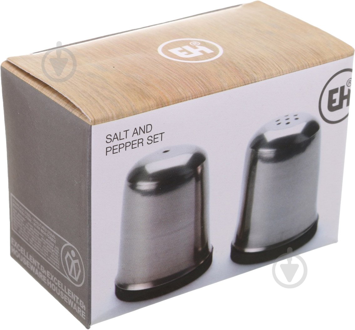 Емкость для соли и перца Koopman 8,7х4,5х6,5 см A12800310 - фото 5 Емкость для соли и перца Koopman 8,7х4,5х6,5 см A12800310 - фото 5