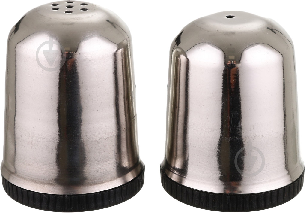 Емкость для соли и перца Koopman 8,7х4,5х6,5 см A12800310 - фото 2 Емкость для соли и перца Koopman 8,7х4,5х6,5 см A12800310 - фото 2