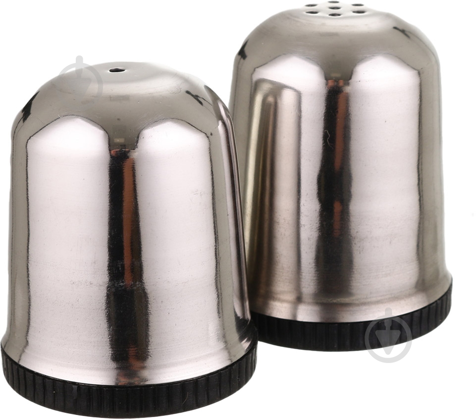 Емкость для соли и перца Koopman 8,7х4,5х6,5 см A12800310 - фото 1 Емкость для соли и перца Koopman 8,7х4,5х6,5 см A12800310 - фото 1
