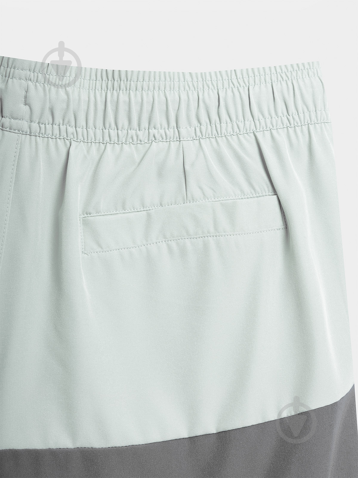 Шорты 4F 4FSS23UBDSM030-47S р. L серый - фото 4