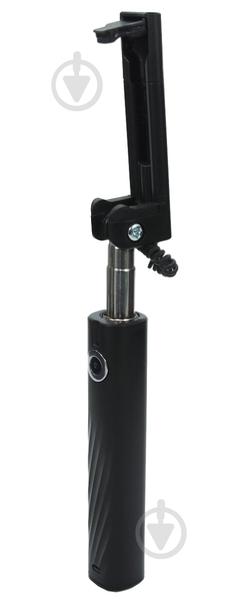 Селфи-монопод Mini Selfie Stick XT black - фото 1