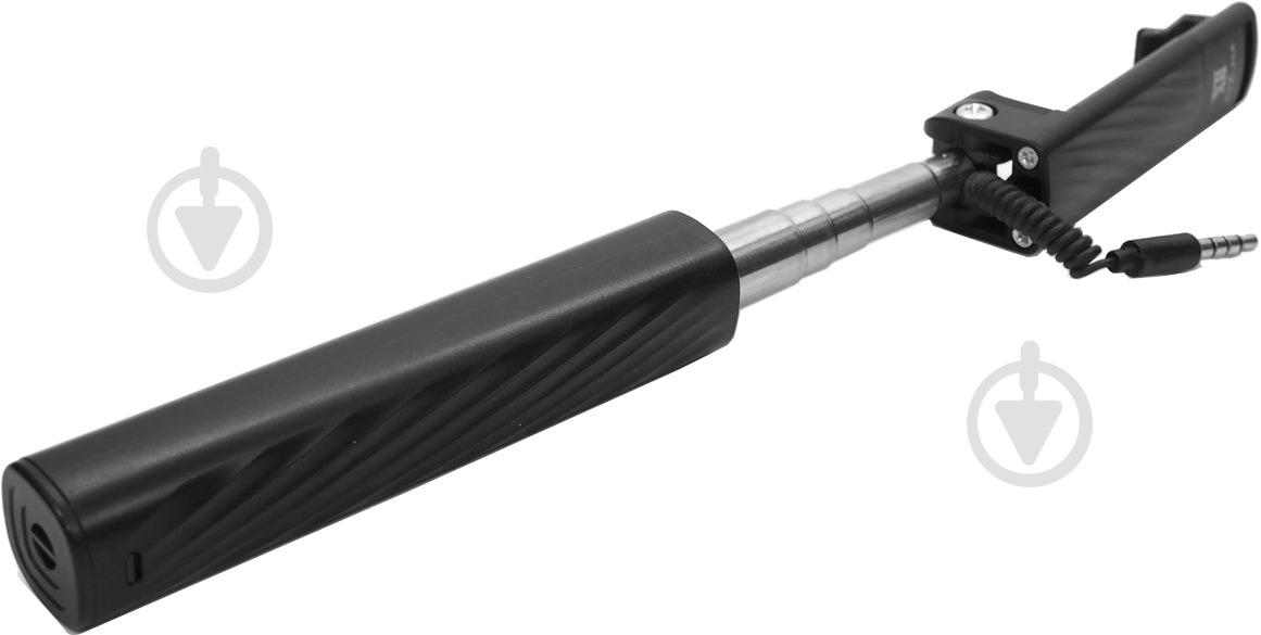 Селфи-монопод Mini Selfie Stick XT black - фото 2