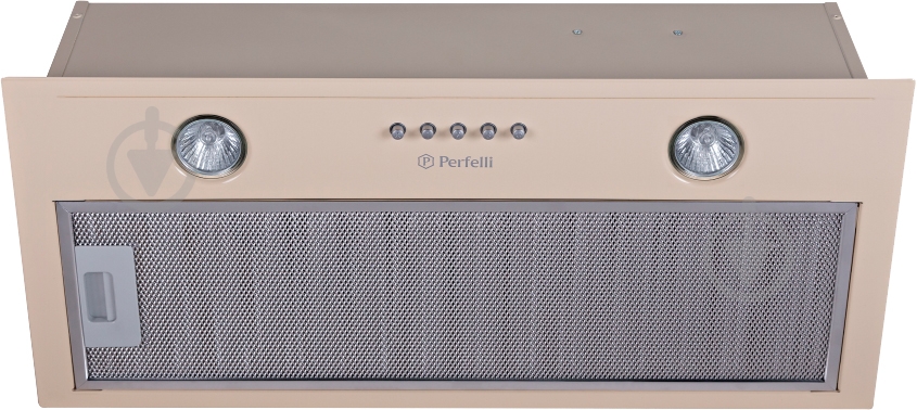 Витяжка Perfelli BI 6011 A 550 IV - фото 3 Витяжка Perfelli BI 6011 A 550 IV - фото 3