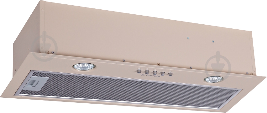 Витяжка Perfelli BI 6011 A 550 IV - фото 1 Витяжка Perfelli BI 6011 A 550 IV - фото 1