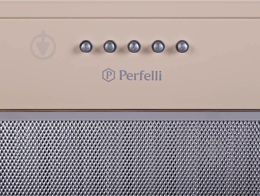Витяжка Perfelli BI 6011 A 550 IV - фото 6 Витяжка Perfelli BI 6011 A 550 IV - фото 6